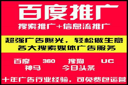 百度移动端应用推广策略探讨